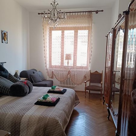 Giaveno, Apartment "Margherite" A Pochi Passi Dal Centro, Wifi Ngoại thất bức ảnh