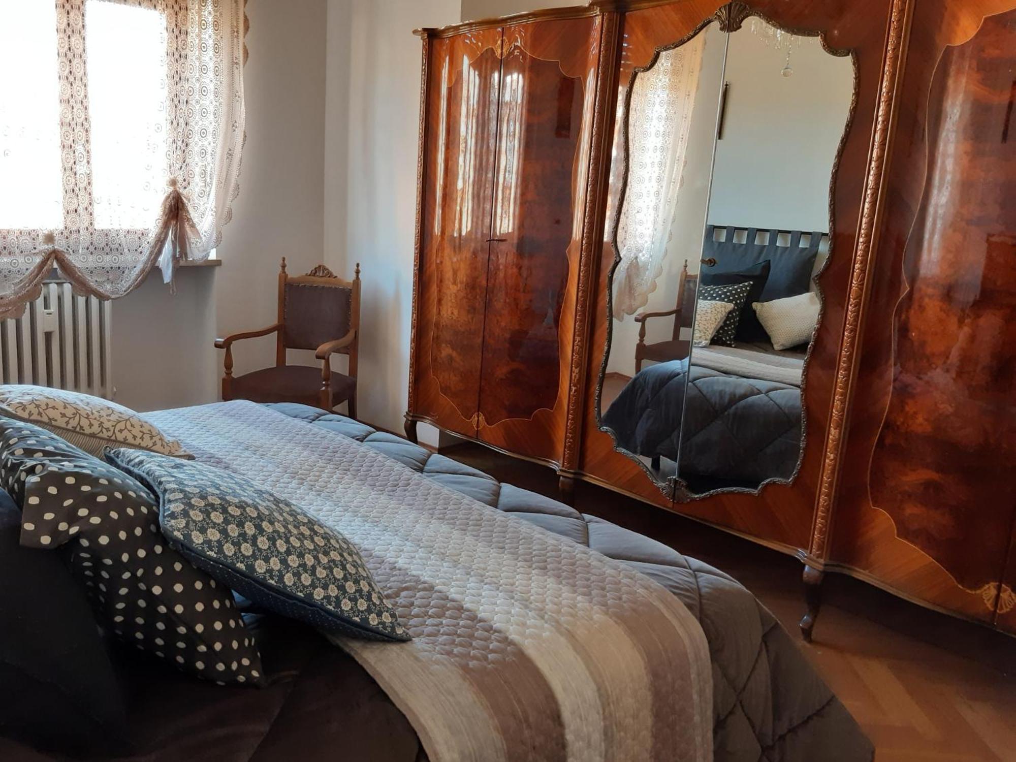 Giaveno, Apartment "Margherite" A Pochi Passi Dal Centro, Wifi Ngoại thất bức ảnh